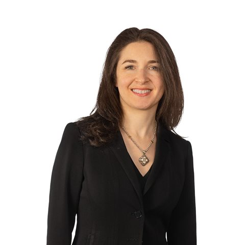 Katherine Linzer